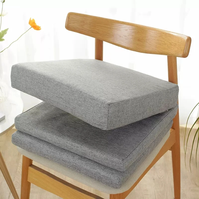 Comfortable High Quality Foam Cushion for Home OEM