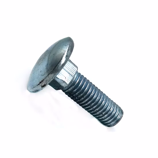 Stainless Steel Bolts/Hexagon Head Bolt and Nuts/Carriage Bolt/U Bolt/ Hex Flange Bolt/Anchor Bolt /Eye Bolt/Stud Bolts DIN933/DIN931/DIN603 DIN6921 Standard
