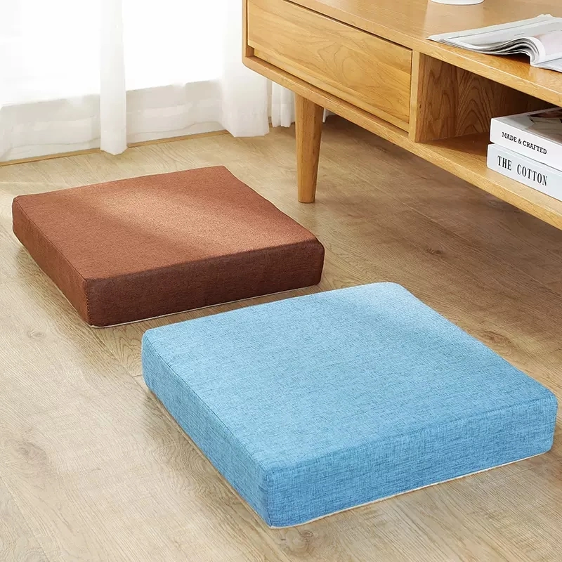 Environmentally-Friendly Fabric Foam Cushion for Kids