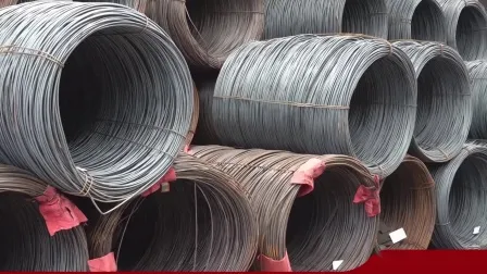 ANSI or DIN Standard Hex Flange Bolt (M6X16)