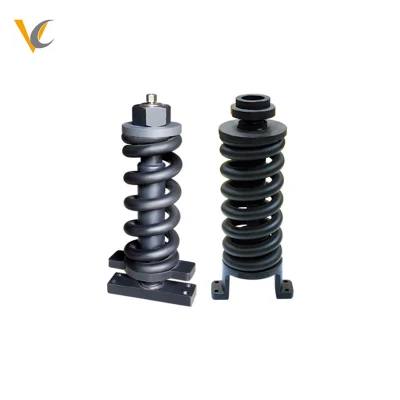 PC200 PC220 Excavator Track Recoil Spring Assembly 20y